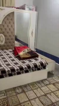 غرفة نوم • ٧قطع • اربيل قوشتبه