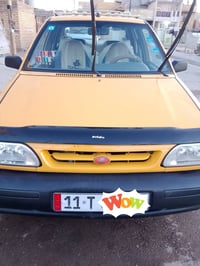 سايبه موديل 2015 السيارة حلوه كير مكينه تبريد شواصي صدر خير من الله تخ...