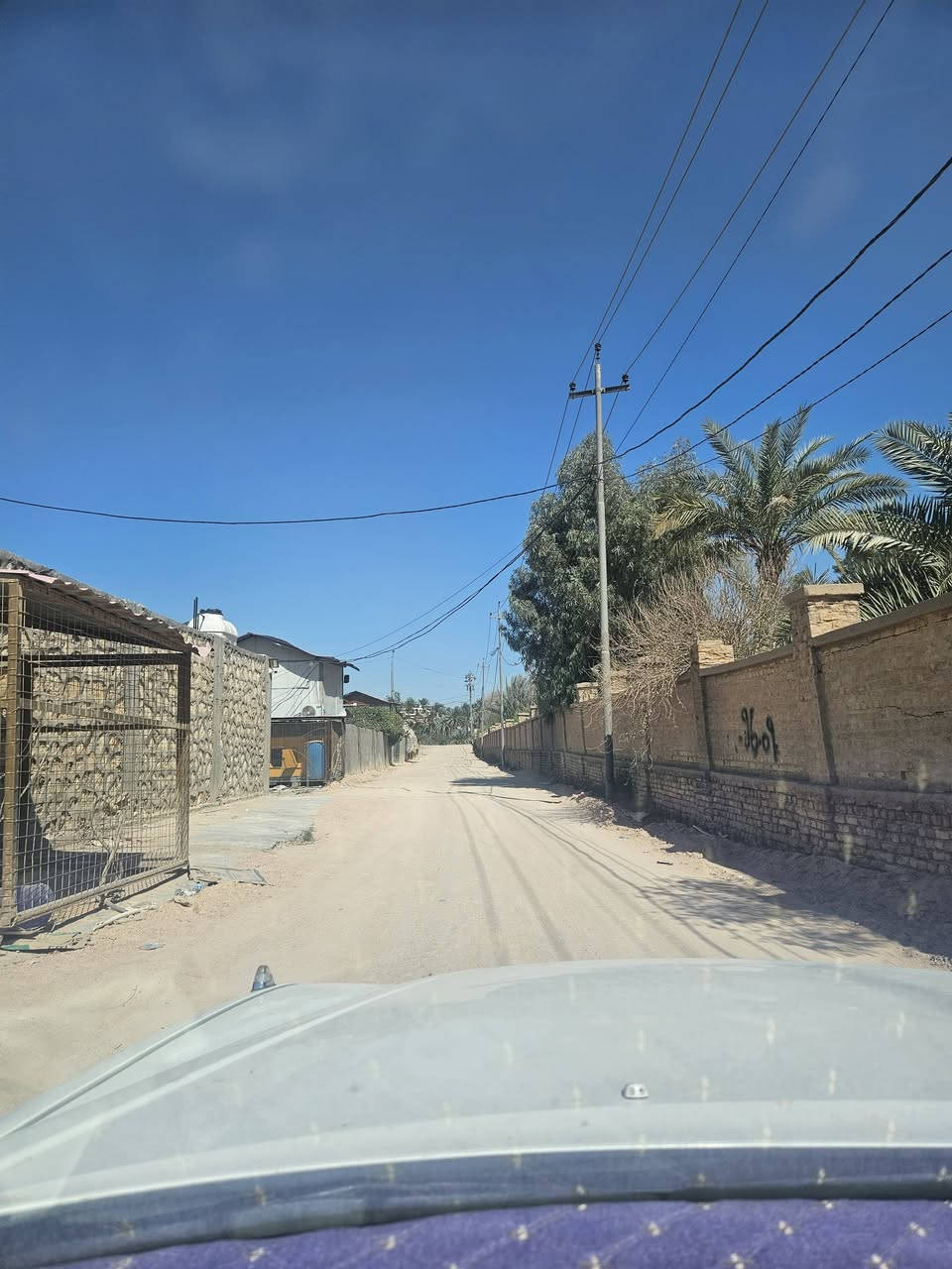 للبيع قطعه ارض


**إذا كنت صاحب هذا الإعلان وتريد حذفه لأي سبب، رجاءا أرسل رسالة إلى الدعم الفني**