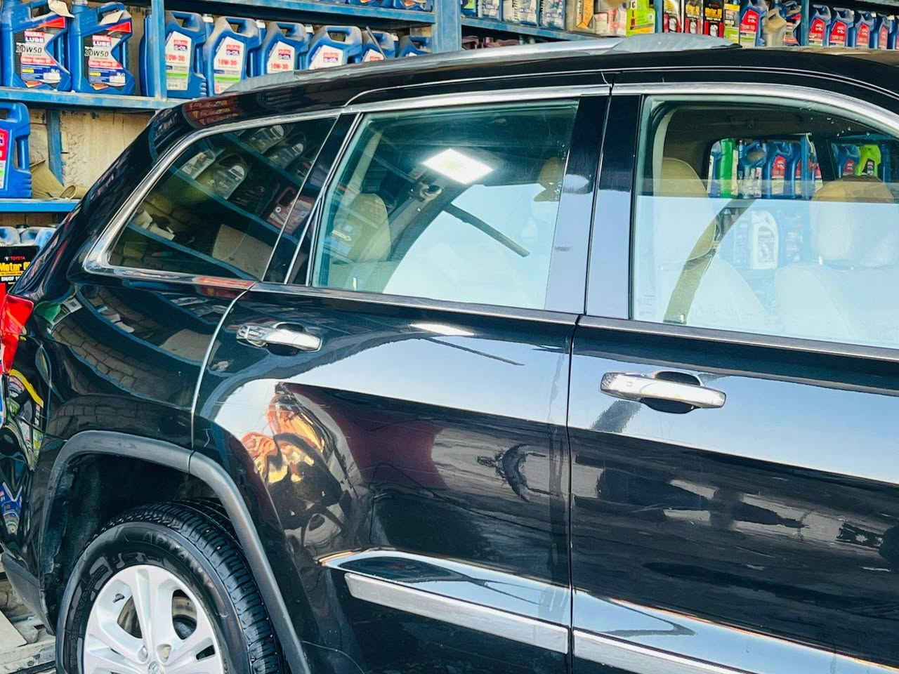 يالله اللهم صل على محمد وآل محمد
جيب خليجي هيمي موديل 2012 فول لفول الاخير 
السياره فقط صبغ 
بنيد وجاملغ وربع باب العبري شرط 
السعر 140 وبيه مجال 
الاتصال مكلف بلنشر مكلف بلنشر مكلف بلنشر 
***********
