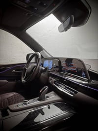 اسكاليد • ٢٠٢٢ • ٥١٠٠٠ كم