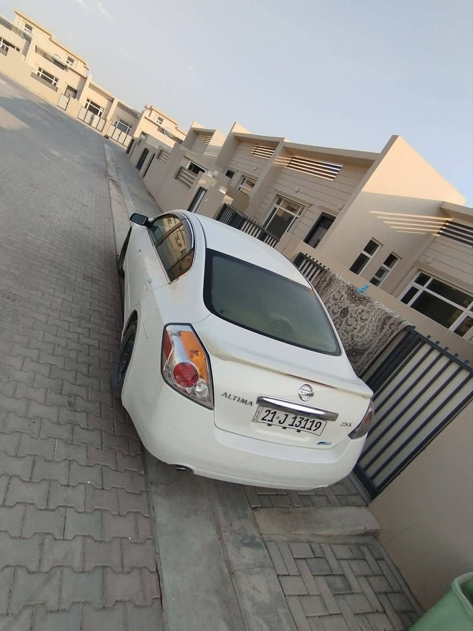 نيسان التيما 2012خليجي
سونار مرفق 
محرك گير بشرط لا صرف لا بخار
تايرات صدر حداديه جديد
تبريد تدفئه بشرط
مكان سياره كلار 
105وبي مجال
***********
***********

