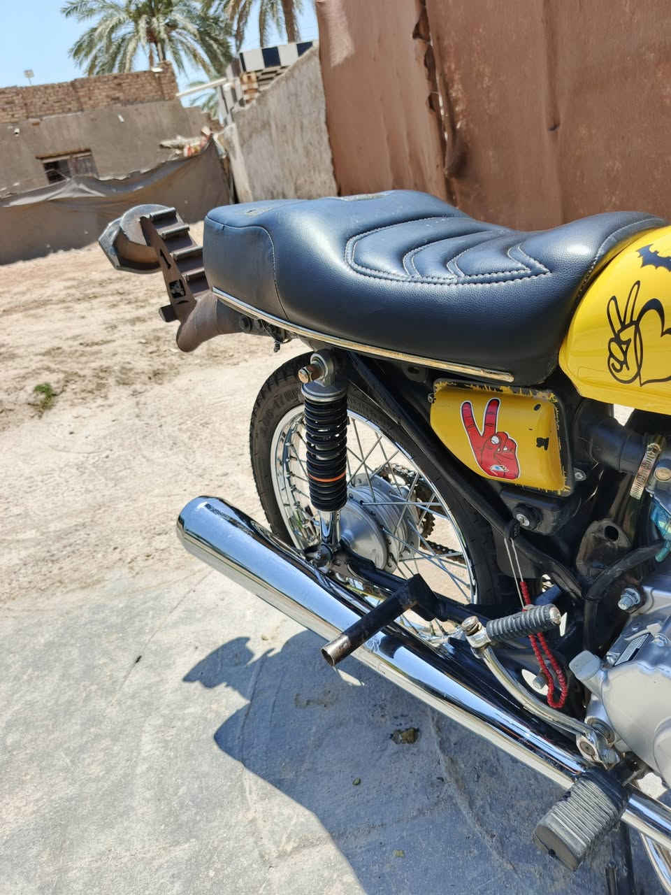 سلام عليكم درجه نامه شلامجه تعمير جديد 26 مكفوله بدون اوراق سعر 500 مكان حله بوابه جديده طريق حله دوانيه ***********
