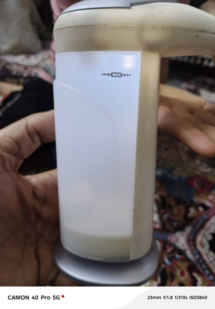 جهاز الشانبو الحساس سعر القطعه ٥ الاف


**إذا كنت صاحب هذا الإعلان وتريد حذفه لأي سبب، رجاءا أرسل رسالة إلى الدعم الفني**