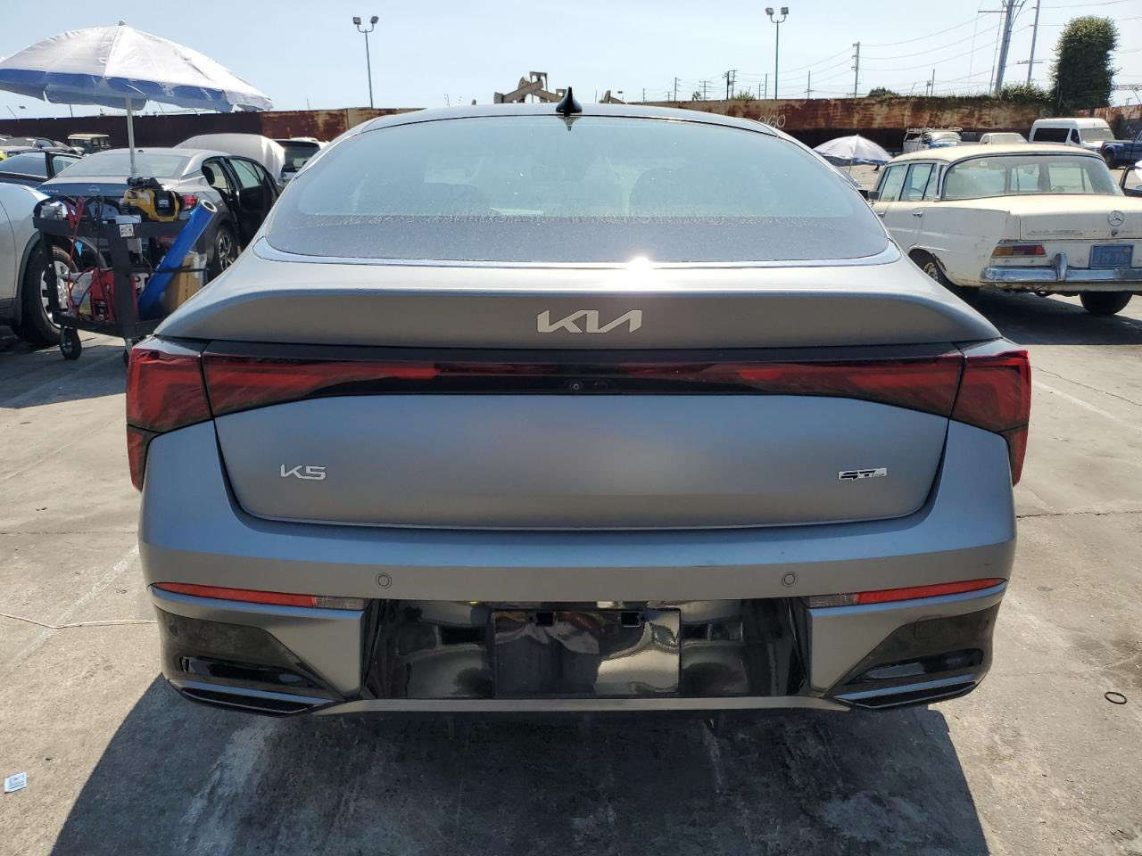 ❗️❗️اعـــــــلان بيــــــع ❗️❗️

K5 GT LINE 2025 

حادث كما موظح 
بدون دواخل لغد شاصي ✅
بدون ايرباك سليمات ✅
محرك 2500 تنفس طبيعي 

اللون الجديد تيتانيوم المات 🔥
موعد الوصول للبصره 24/1/2026

للأستفسار اكثر :-

***********📞
***********📞
