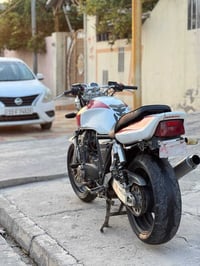 ماطور سي بي الف  النضافه كدام العين 👀 كزوز رياضي صوتو صاجعه ⚠️ لون ممي...