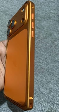 آيفون ١٣ برو ماكس • بطارية ٨٥ • نضيف