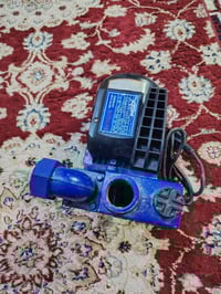 ماطور مال ماي غير مستعمل جديد 07825990822 بي واتساب