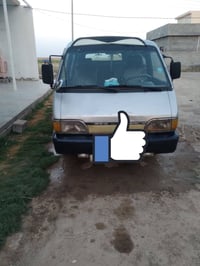 كيا بستا • موديل ٩٣ • جاهزة