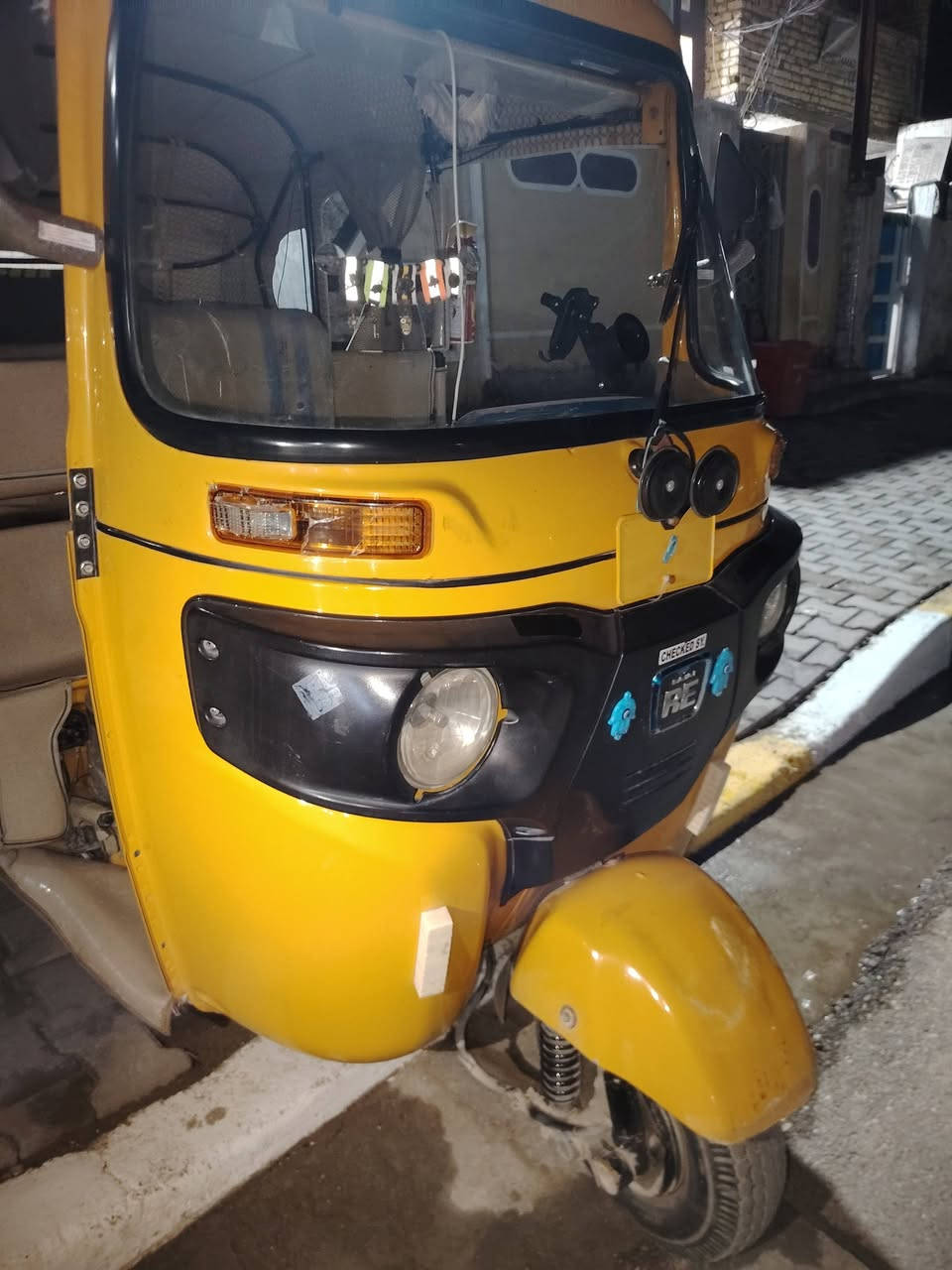 سلام عليكم تكتك ٢٢ وعشرين شهر ٨ رقم انكليزي كفاله عامه ومنعده  شخط لبصفحه مكاني الحسينيه مال راشديه رقمي *********** وبيهه مجال شخط موضح بصوره وبلفيديو
