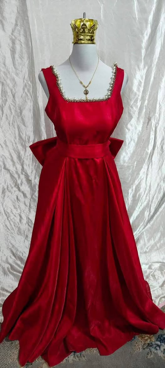 فضلاً وليس أمراً تابعو حسابي ابيع فساتين مناسبات يجننن قفاطين اذا تحبين ادخلي خاص رجاء ادخلو خاص تابعو الريلز الاخير فساتين حفله جنننن 🥰🥰عيني وين الذواقات خل يجني  ممكن لايك ع منشور


**إذا كنت صاحب هذا الإعلان وتريد حذفه لأي سبب، رجاءا أرسل رسالة إلى الدعم الفني**