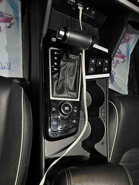 ‏‎سيارة سبورتج جيتي لاين ٢٠٢٤ ضمان الدولية 
‏‎‏GT Line   فول مواصفات
‏‎ماشية تقريبآ28000  الاف 

‏‎رقم بغداد 
‏‎محرك 2000 دوش 
‏‎السيارة نظيفة جدآ استعمال قليل 
‏‎علمآ السيارة خاضعة لضمان الشركة الدولية
‏‎اضرار فقط باب الخلفي مصلح pdr اثر شخط 
‏‎سعر. ٣٥ مليون  
‏‎المكان بغداد الغزاليه  
***********
