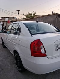 اكسنت • ٢٠١١ • مكانات صبغ