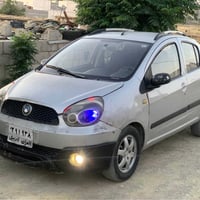 جيلي GX2 • ٢٠١٣ • فول مواصفات