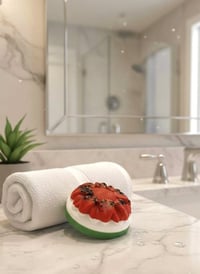 صابون DSG • رغوة ناعمة • إشراقة طبيعية