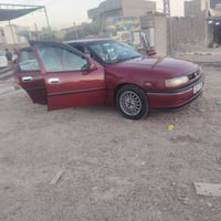 فكترا ١٨ • دولي • كير ومحرك شرط