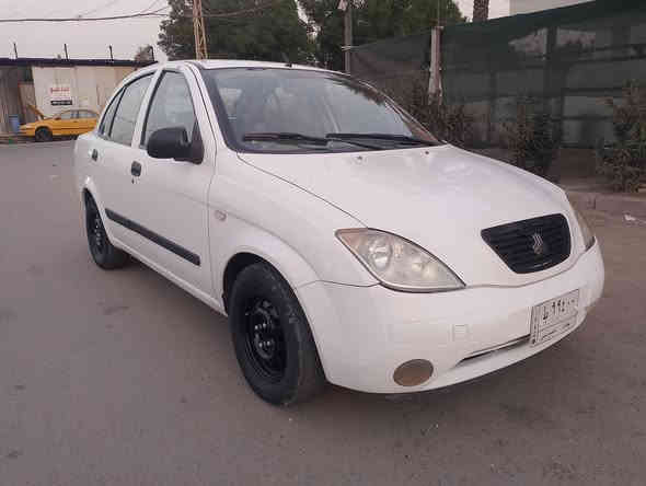 سلام عليكم للبيع طيبة 2015 كير ومكينه خير من الله تبريد شغال سياره بها نص باب صبغ والباقي بلاديه السياره ماشيه (122) جاهزه المكان بغداد عظيمة السعر (48) وبيها مجال قليل حق الجيه الرقم (***********)
