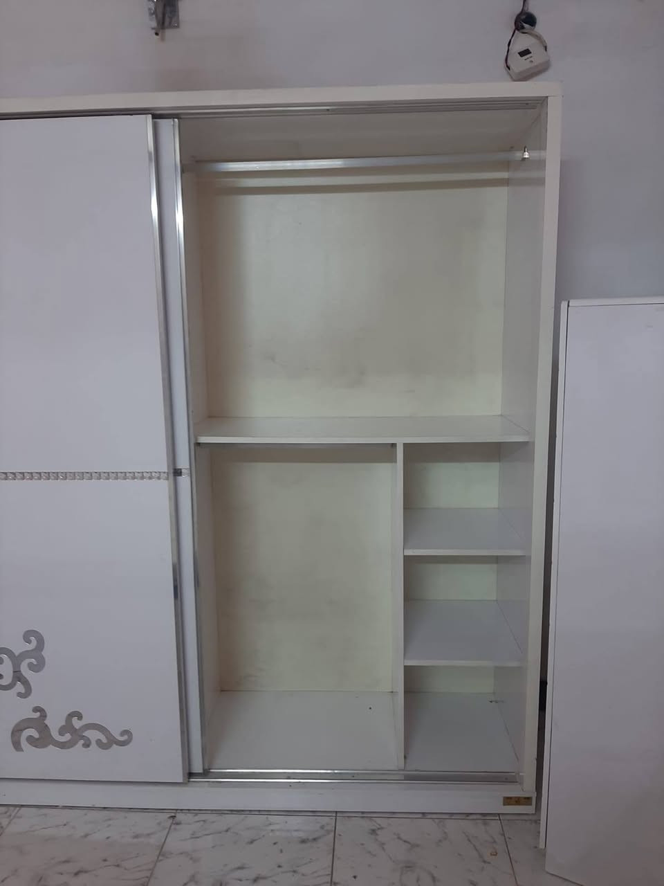 غرفه تركيه


**إذا كنت صاحب هذا الإعلان وتريد حذفه لأي سبب، رجاءا أرسل رسالة إلى الدعم الفني**