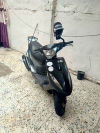 ماكس 49 • كابريتر أصلي • مدينة الصدر