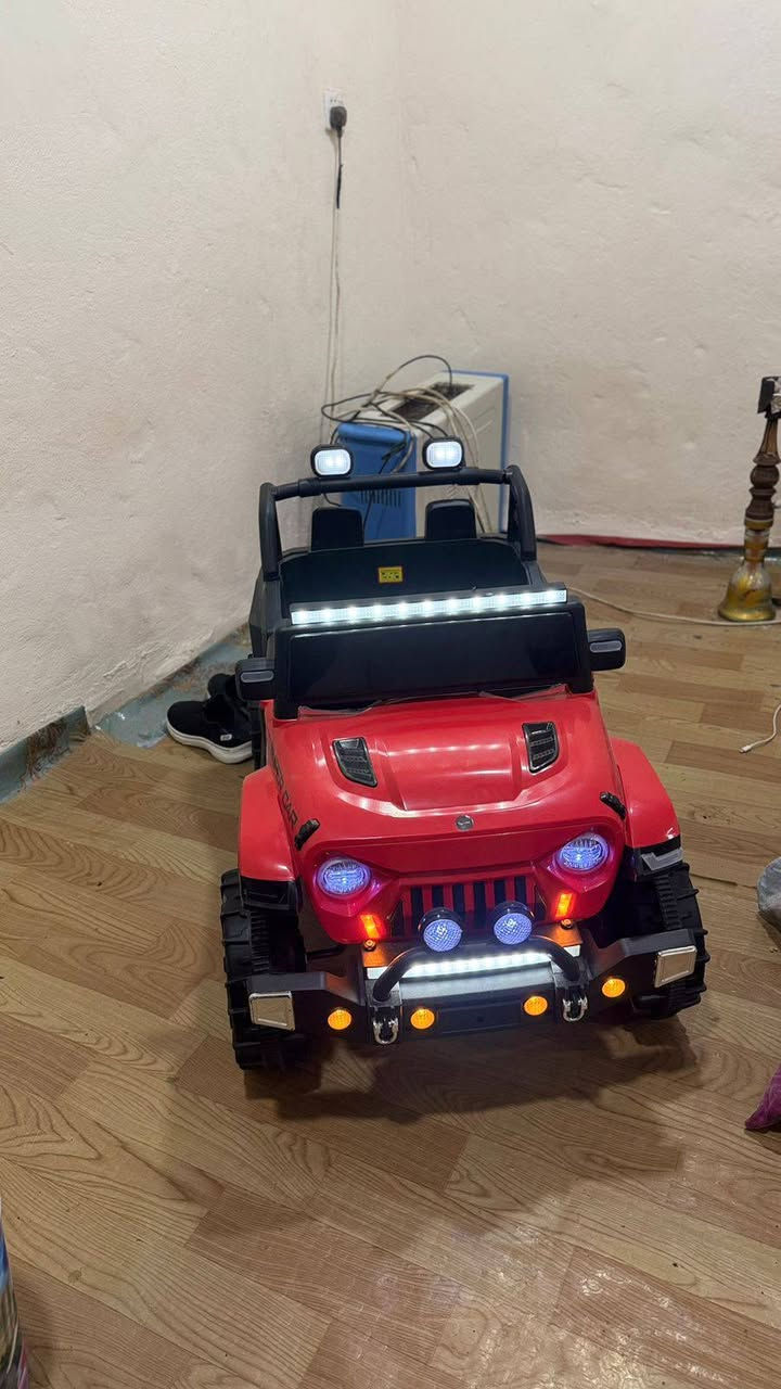 للبيع مامستعمله اشتريتها ب160 ابيع نفس السعر وبيها مجال (مامستخدمه ابد) بيها شاحنه وريمونت


**إذا كنت صاحب هذا الإعلان وتريد حذفه لأي سبب، رجاءا أرسل رسالة إلى الدعم الفني**