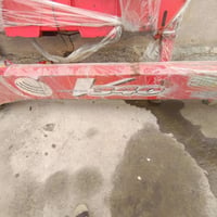 كرين يوكان 3400 2سلايت كرين حاويه لنتصال حسين دريول 07710436452