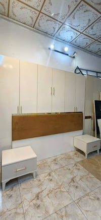 غرفة تركية • ٥ قطع • نقل مجاني بغداد