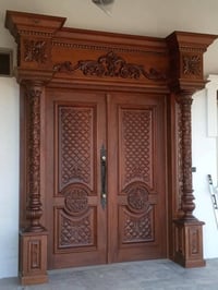 عمل كافه التصاميم ديكورات النجارة هاتف واتساب 07721122914