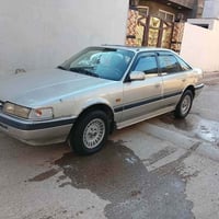 مازدا • موديل ٩٠ • رقم كركوك