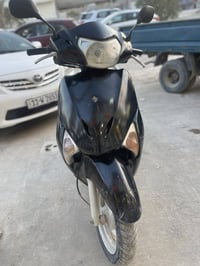 ليدي حديث 2017 لون اسود نظافته حلوة الماطور من اخذته جيكته ما مفتوح وا...