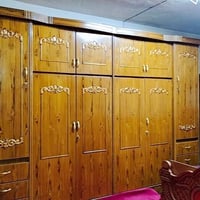 يوجد غرفه توج ملحق للبيع خشب صاج عراقي حطاطه اخو الجديد السعر مليون 40...