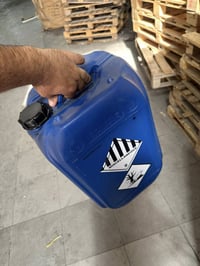 جلكانات • ٢٥ لتر • بصرة