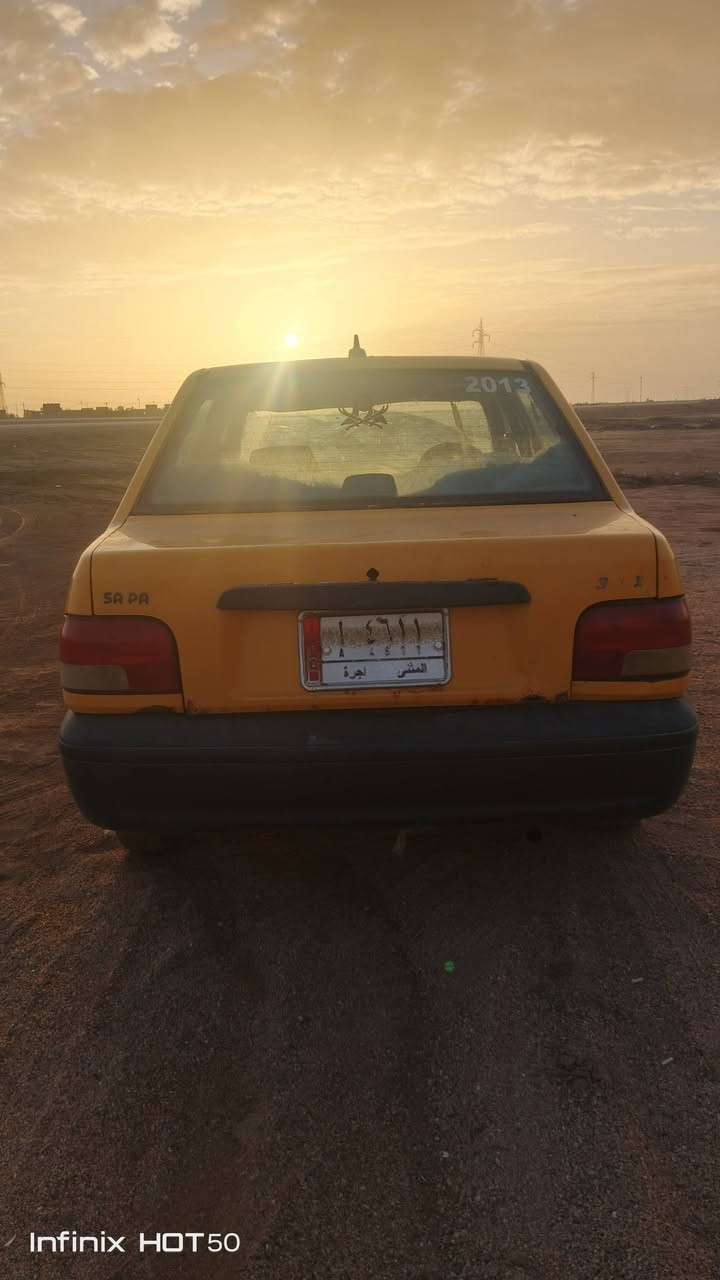 السلام عليكم سايبه للبيع موديل 2013  المكان السماوه السعر 13 وبيها مجال للشراي


**إذا كنت صاحب هذا الإعلان وتريد حذفه لأي سبب، رجاءا أرسل رسالة إلى الدعم الفني**