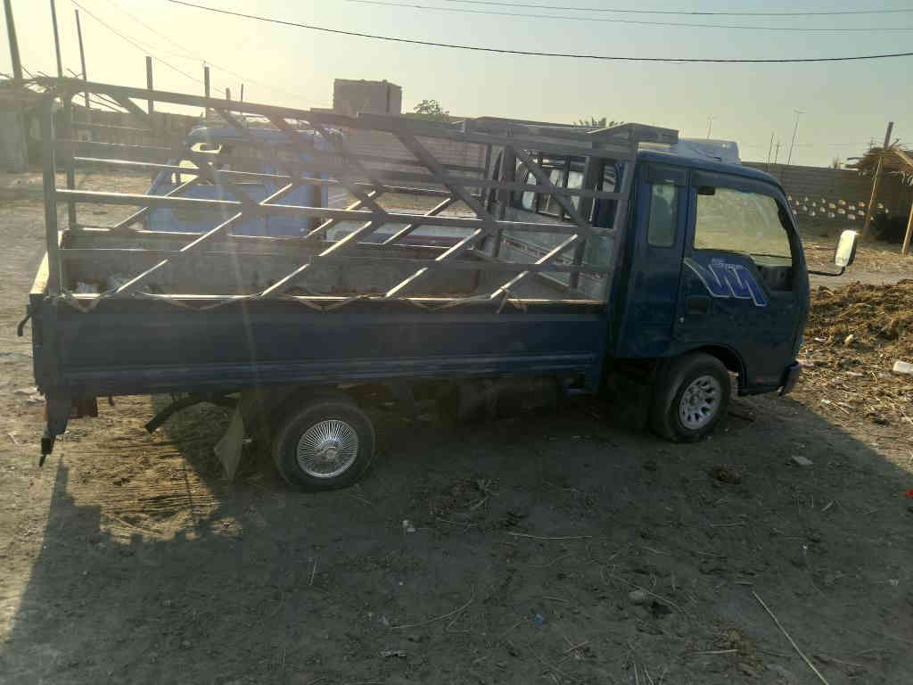 كيا للبيع موديل 98 رقم بغداد مكينه 3000 كير ومحرك خير من الله سياره جاهزه مكان ناصريه جبايش بيع مراوس ترهم ***********
