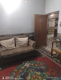 مساحه بيت  350 مساحه بناء 150 و باقي 200كراج وحديقه واجه12 نزال 33 و غ...