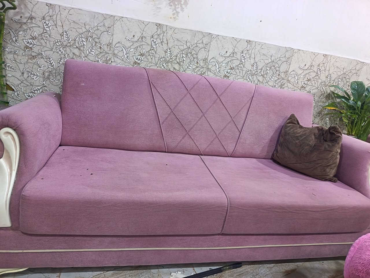 سلام عليكم  تخم قنفات للبيع نضيف مستعجله عليه سعره 250 وبي مجال بسيط


**إذا كنت صاحب هذا الإعلان وتريد حذفه لأي سبب، رجاءا أرسل رسالة إلى الدعم الفني**
