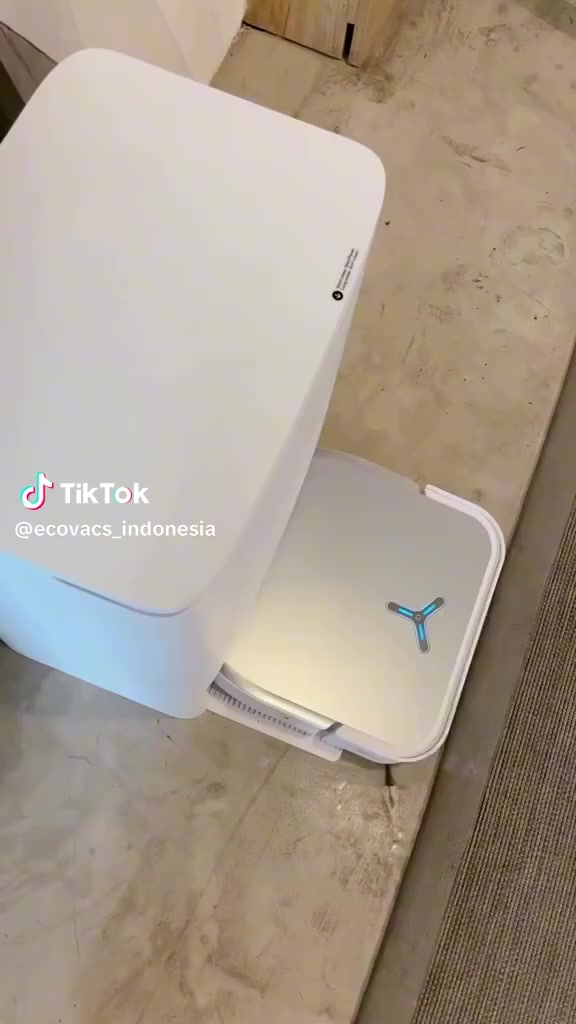 مكنسة روبوت ايكوفاكس  X5 pro omni  كنس ومسح تفريغ ذاتي رفع التشابك نظام كامرة فول مواصفات @الجميع قوة  السحب 12000 باسكال


**إذا كنت صاحب هذا الإعلان وتريد حذفه لأي سبب، رجاءا أرسل رسالة إلى الدعم الفني**