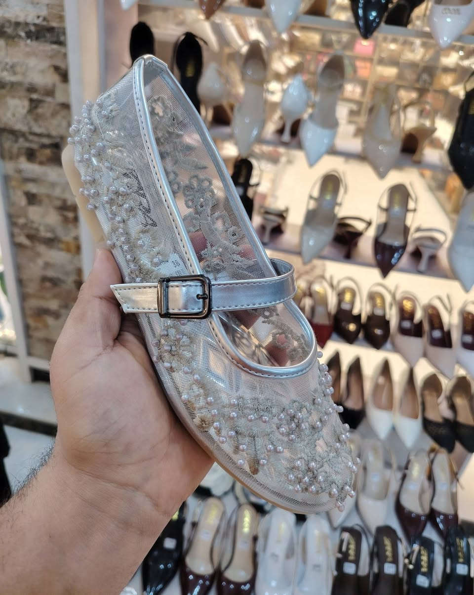 حذا فلات طبي وزن ريشة زارة كوالتي جدا راقي
قياسات من 37الى 40
عنوان المحل ديالى المقدادية حي المعلمين شارع المخضر مجمع العزاوي مقابل أزياء ناز
يوجد توصيل
واتساب ***********
