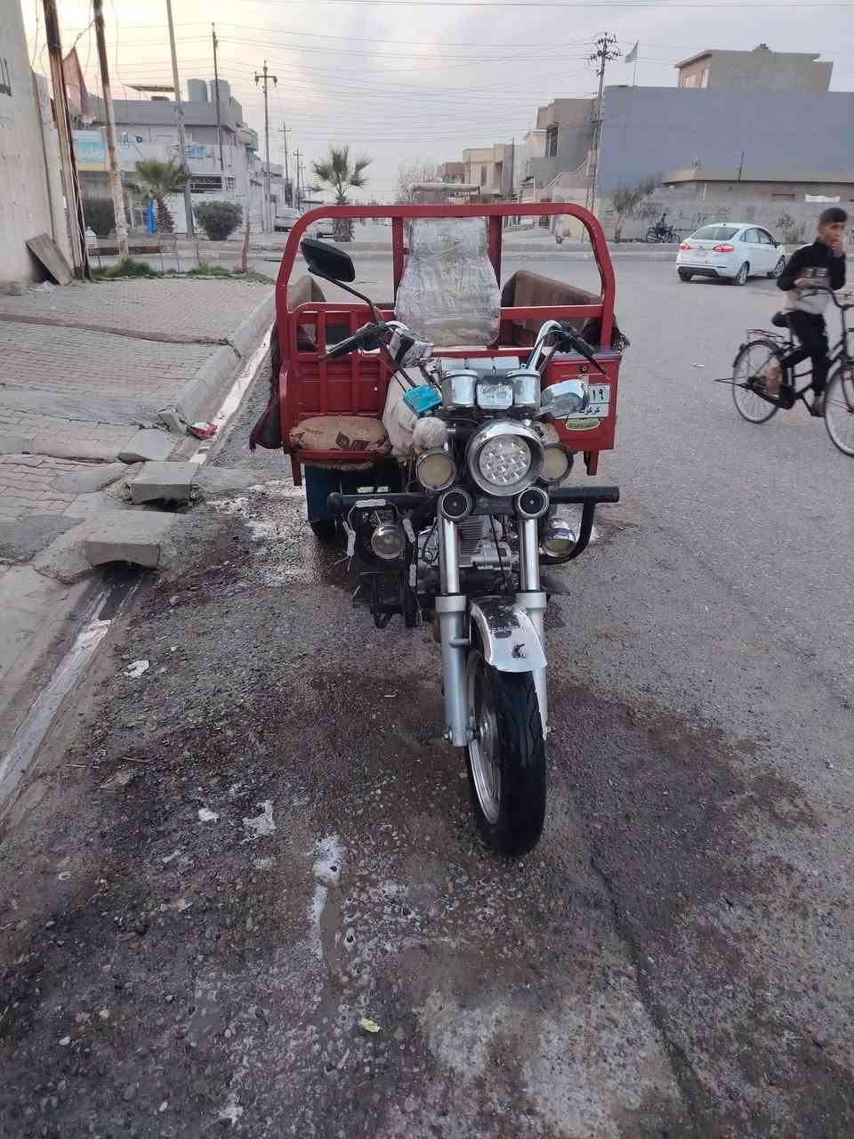 ستوته موديل 21سنويه مشروع وطني السعر اثنين ونص وبي مجال الطيبين المو شراي لا يكسر بيه مكاني كركوك حي العسكري موقف الكوسترات رقم موبايلي ***********
