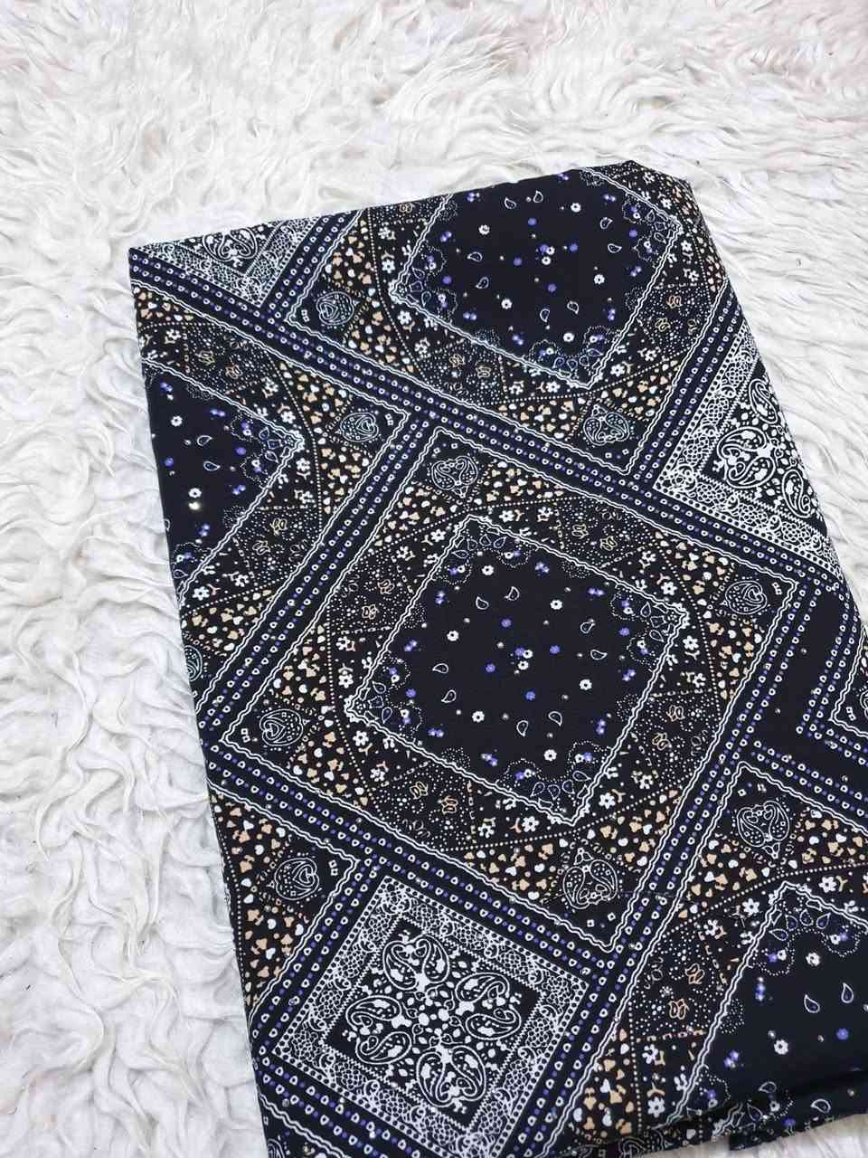 كشمير إيطالي ستراس
الخامة الأصلية الثقيلة
تجنننن بالحقيقة
التصوير ظالم النقشة والستراس سعر القطعة ب٥
توصيل الفين داخل الكوت اقضية ٤


**إذا كنت صاحب هذا الإعلان وتريد حذفه لأي سبب، رجاءا أرسل رسالة إلى الدعم الفني**