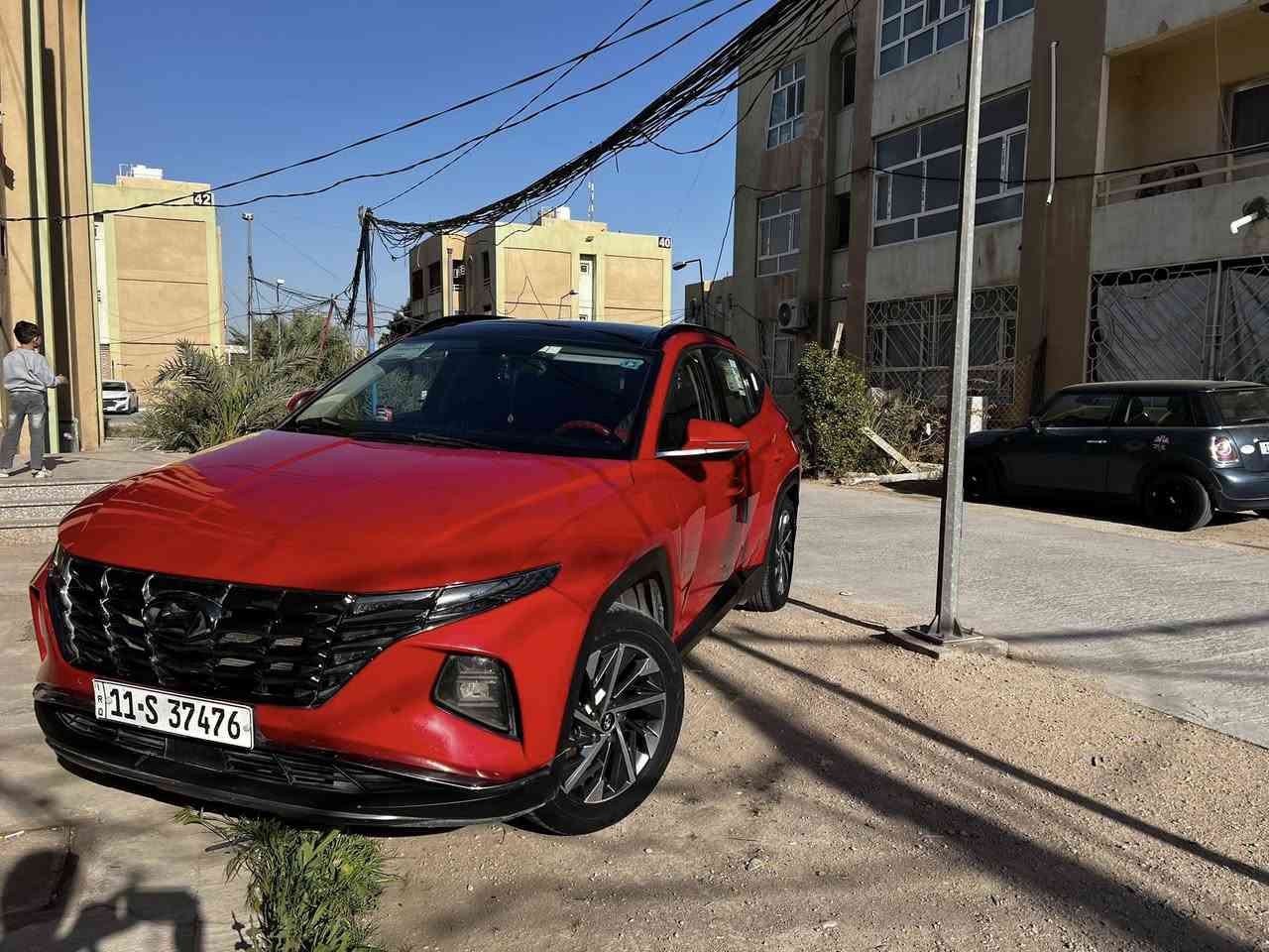 سلام عليكم مديل ٢٣ فول مواصفات بنراما بصمه خليجي سعر ١٨٥ بيه مجال مكان نجف الاشرف للاستفسار ***********
