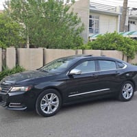 شوفرليت أمبالا 2020 بريمير   المحرك : v6   الحجم : 3600  كير ومكينه جد...