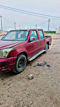 للبيع كنو مديل 2007 محرك وكير وكسن  وشاصي وكشر كله كفاله السعر 20ورقه ...