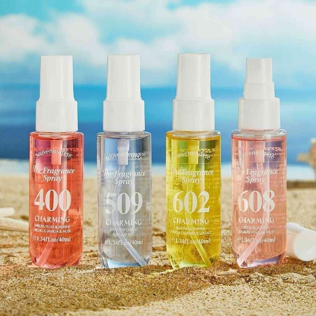 بكج سبلاش بديل سول دي جانيرو
Sol de janeiro collection

مجموعه من سبلاشات سولو 
بكج كامل بيتألف من ٤ عطور الاكثر مبيعا
سعر البكج10الف 

توصيل لجميع المحافظات 6


**إذا كنت صاحب هذا الإعلان وتريد حذفه لأي سبب، رجاءا أرسل رسالة إلى الدعم الفني**