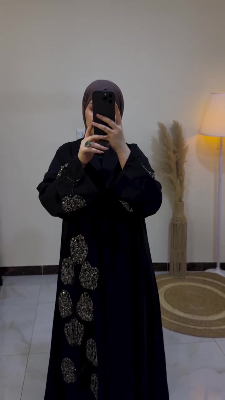 العباية الملكية 👑 كويتية 🇰🇼 || سعر ٦٥ الف || توصيل كل محافظات العراق 🇮🇶 ٥ الاف


**إذا كنت صاحب هذا الإعلان وتريد حذفه لأي سبب، رجاءا أرسل رسالة إلى الدعم الفني**