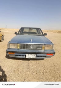 سياره سيدان موديل 92  سعره 35 وبيه مجال  07835910025