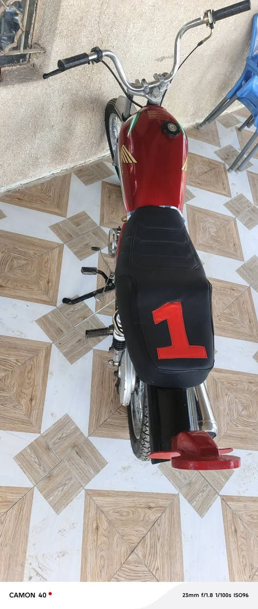 للبيع للبيع او مراوس دراجه اوراق خير من الله للستفسار ***********
