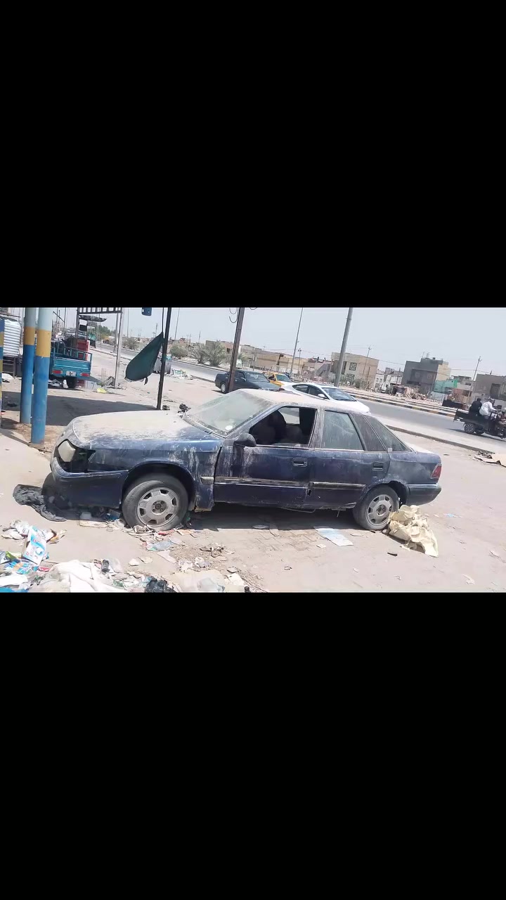 سلام عليكم للبيع دايوه اسبرور تفصيخ مكاني نجف حي عسكري شارع السبيس ***********
