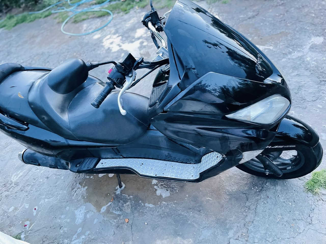 سلام عليكم دراجه فورزه 09  للبيع السعر مليون وببها مجال نضافه شوفت عينك كيرها ملغي  مكانها بغداد ابوغريب


**إذا كنت صاحب هذا الإعلان وتريد حذفه لأي سبب، رجاءا أرسل رسالة إلى الدعم الفني**