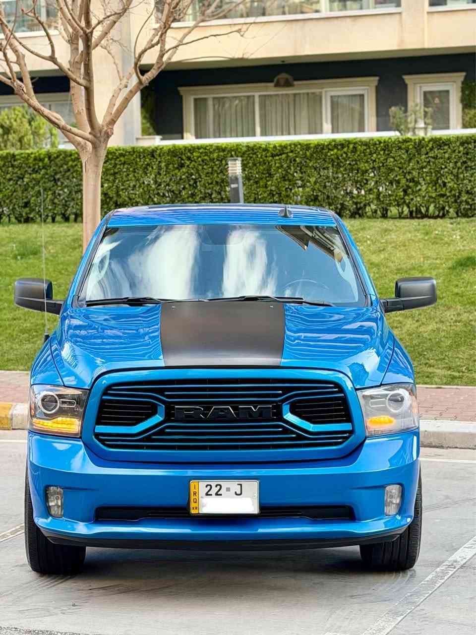 بەناوی خوای بەخشندەو میهرەبان
🌑دوج رام پيكاب مەكینە مەرغوب ٨ پستۆن ٥٧٠٠ دەرگا گەورەی بۆدی كورت مەرغوبترین حەجم
سریارەكە زۆر زۆر تازەیە لەشەریكە بە سفری چۆنە بەو شێوەیە سەیارەكە تەنها ٤٤ هەزاری حەقیقی رۆشتوە📦📦📦
🌑تەنها چامەلەغی پێشەوەی بۆیاخە بە بێ ئێرباگ بە بێ ناو گرتن واتە ئێرباگ نەتەقیوە و ٢ پارچەش گۆراوە بە بیلادی نەفسی ڕەنگ بێ بۆیاخ
🌑گێر و مەكینەی تاقم پێش و دوای هەمویمەزبت و نەكراوەتەوە
🌑سەنەوی و هەزەو فەحسی هەموی تازەیە
🌑مواسه فات:
{كاميرا-حةساس-شاشه گةوره- كوشن كارەبا - كوشنەكانی لەگەل سوكانی كارەبا-بلاجكتۆر -دەبل ئەكسل زۆر مواسەفاتیتر.....}
نرخ:٢٣٠وەرەقەو مەجال
شوێن:سلێمانی
📞📞***********

بسم الله الرحمن الرحيم  

🔴 خاص سيارة  دوج رام بيكم  محريك  مرغوب ( V8 - 5.7 ) و باب طويل بودي قصير مرغوب 🔥

رام    2023    كلاسيك   سيارة  جديدة  بل باكيت  ماشية ٤٤الف فقط📦📦  🖐️

🔴 سياره  فقط جاملغ امامي ضبغ بدون ايرباك بدون دواخل شرط  جديد جديدة   سونار موجوده🖐️

🔴 كير و محريك و صدر  كلة  مضبوطة  شرط كفالة بدون فتح

🔴 سنوى   فحص و هزة   كلة  جديدة  👍

🔴   مواصفات  
{   كاميرا - حساس - كوشنات كهربائى
 - ٤*٤  -شاشة كبير-  ستيرن هيتر و كهربائي-  ڤوليوم   - بلاجكتور - فورويل - كوشنات تدفية  }
-----------------------------------------------------

🔴  سعر       230 💵
🔴  مكان      سليمانية  🌇
🔴  رقم      *********** ☎️
----------------------------------------------------- السليمانية, العراق
