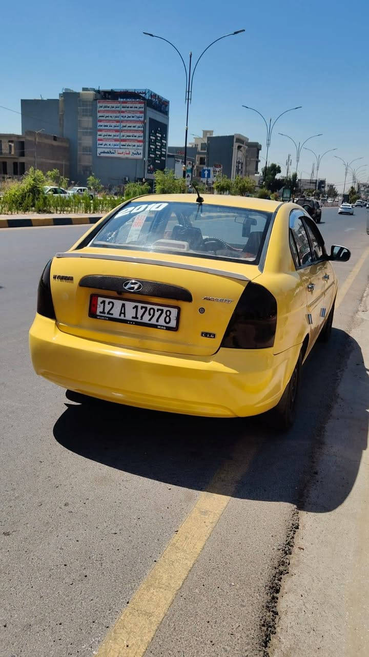 للبيع العنوان موصل دورة اليرموك
***********

أكسنت 🚗 موديل 2010، وارد كوري بمحرك 16. السيارة بحالة ممتازة وخالية من أي أضرار. مهتم؟ تواصل معي! 💬✨ #سيارة_للبيع #أكسنت هيئة غرامات صفر
السعر 100
